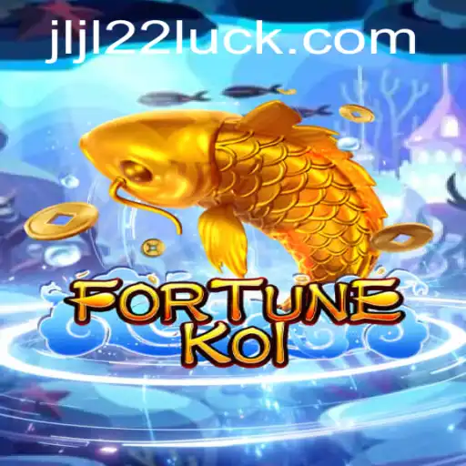 Discover the Exciting World of FORTUNEKOI: Diving into JLJL22