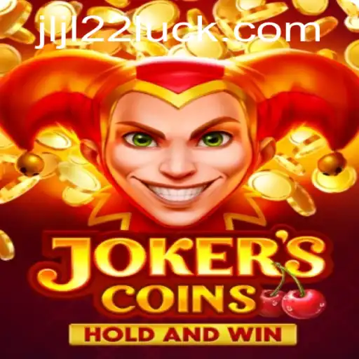 JokersCoins: A Thrilling New Game Combining Strategy and Skill for Enthusiasts Worldwide