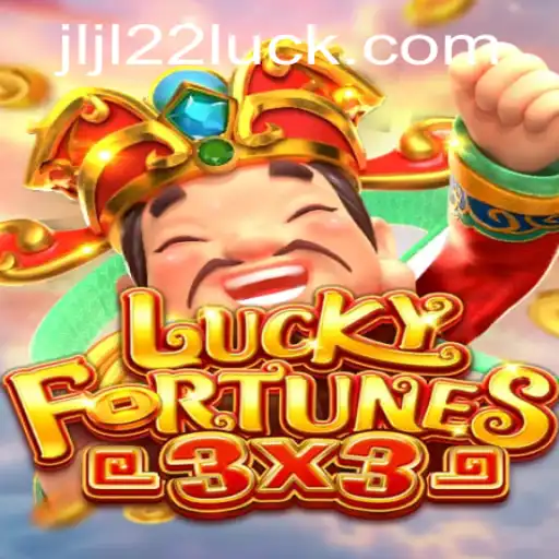 LUCKYFORTUNES3x3: A New Era of Gaming