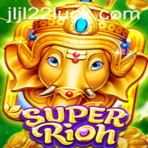 Exploring SuperRich: The Thrilling New Game JLJL22