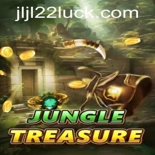 Discover the Adventures of JungleTreasure: Unlocking Secrets With JLJL22