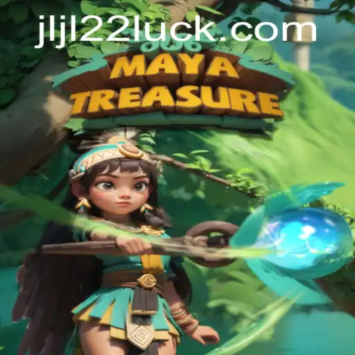 Exploring the World of MayaTreasure: Unveiling the Adventure with JLJL22