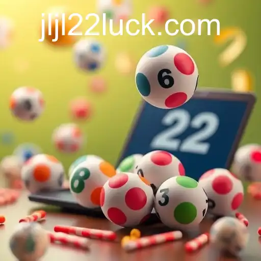 Exploring the World of Online Lottery: A Deep Dive into JLJL22