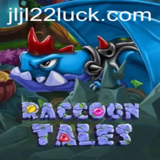 Discover the Magical World of RaccoonTales