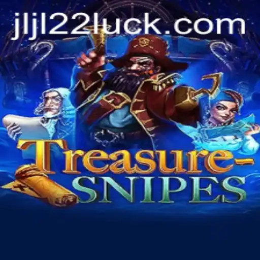 Embark on an Epic Journey with TreasureSnipes: The Thrilling New Game Making Waves
